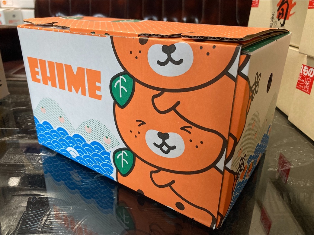 【2026年先行予約】 みかん 愛果28号 3kg MLサイズ バラ詰め 紅まどんな同一品種 【2026年12月以降順次発送予定】 みきゃん箱 愛媛 数量限定 愛媛県産 人気 柑橘 フルーツ 国産 おすすめ 伊予市｜B533