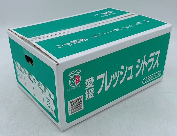 みかん 愛媛 せとか（約5kg）L〜3Lサイズ ご家庭用 バラ詰め 【2月中旬から順次発送予定】 人気 数量限定 先行予約 柑橘 伊予市｜B193