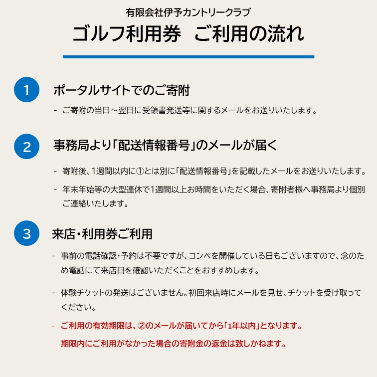 ゴルフ場 利用券 平日限定 ゴルフプレーチケット 12回分 周り放題 伊予カントリークラブ 愛媛 伊予市｜F19
