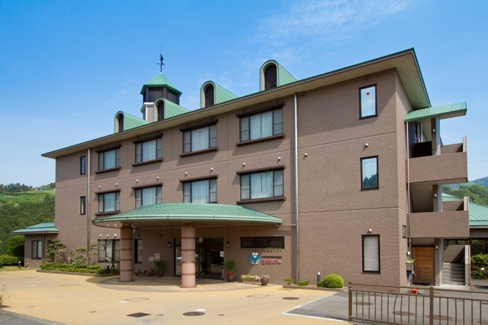 【花の森ホテル】ご宿泊やお食事に使える花の森ホテル利用券3000円｜B168