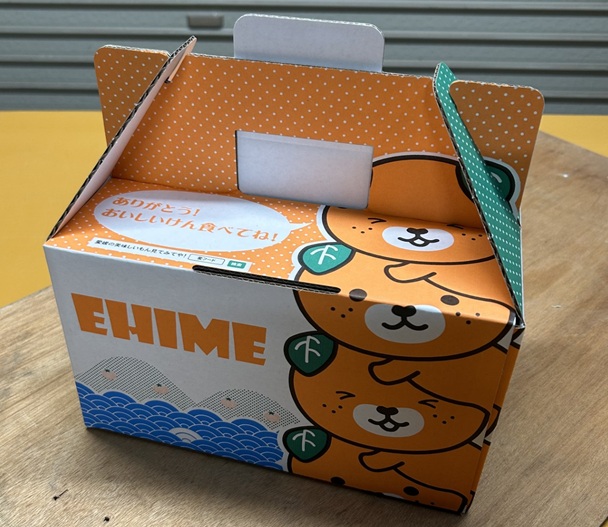 みかん 愛媛 甘平 3kg バラ詰め ご家庭用 農園直送 先行予約 【2027年1月中旬から順次発送予定】 愛媛県産 数量限定 人気 柑橘 伊予市｜B518