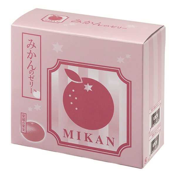 ゼリー飲料 ゼリー 飲むゼリー みかん 150g×6個×4箱 JAえひめ 愛媛の果実みかんのゼリー (E-6) ｜ B365