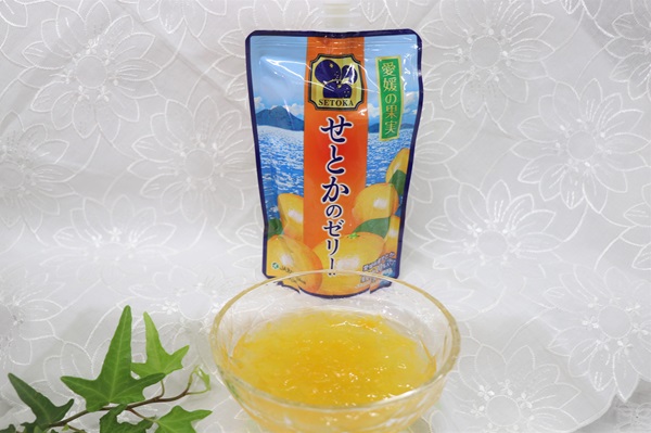 ゼリー 飲むゼリー 愛媛 みかん 150g×12個 3種 JAえひめ 愛媛の果実 特選柑橘詰合せ (E-50) | B369