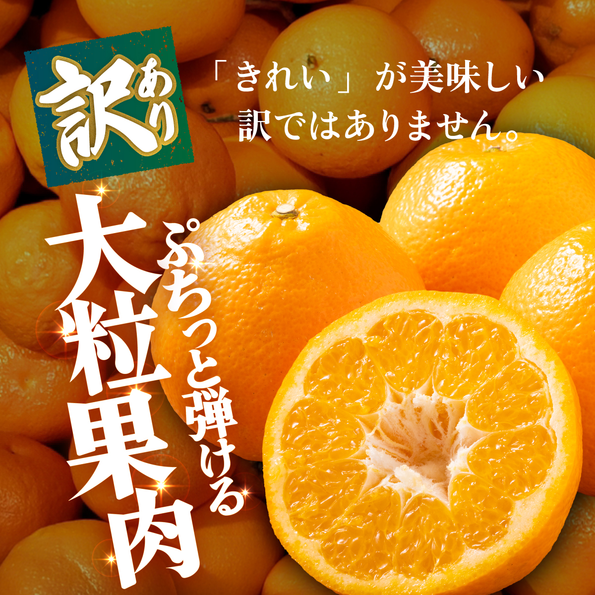 ＜【訳あり】愛媛県産 伊予柑 約3kg＞『2027年1月上旬～3月下旬迄順次発送予定』わけあり 訳アリ 果肉 いよかん ジューシー みかん 蜜柑 果物 くだもの フルーツ ミカン 果汁 国産 特産品 株式会社三代目みかん職人 愛媛 西予市【常温】