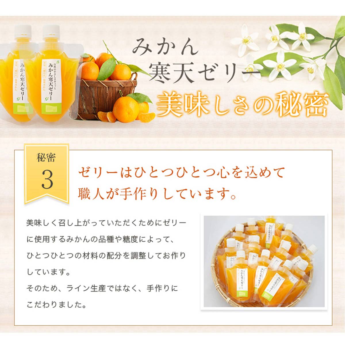 ＜5種の味わい食べ比べ寒天ゼリー＞ 『1か月以内に順次出荷予定』愛媛柑橘セレクション お任せ 贅沢 フルーツ デザート セット 果物 みかん ひんやりスイーツ おやつ ギフト 贈り物 特産品 ミヤモトオレンジガーデン 愛媛県 西予市【常温】