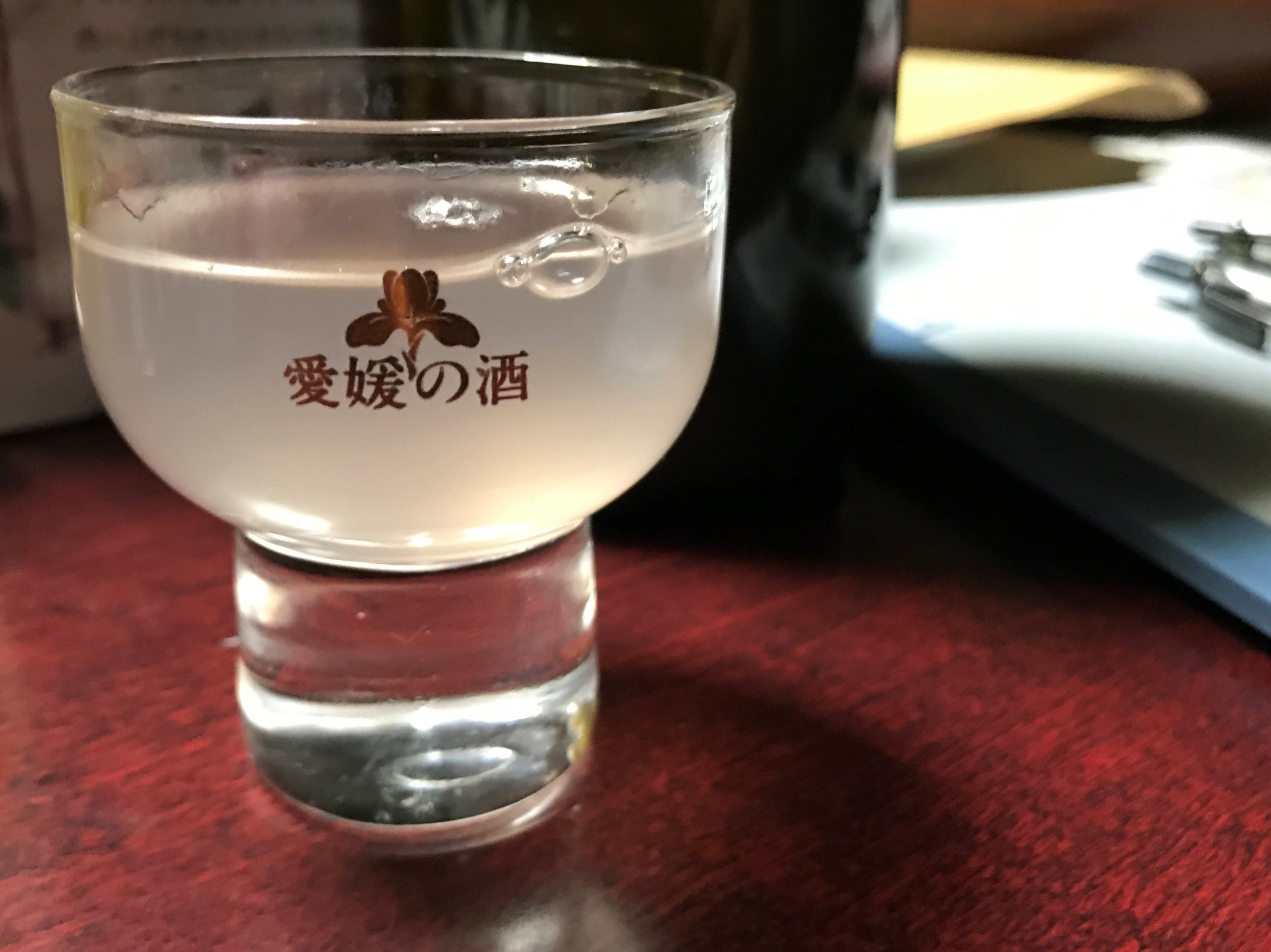 純米酒「千鳥　清酒」「花神」　2本セット