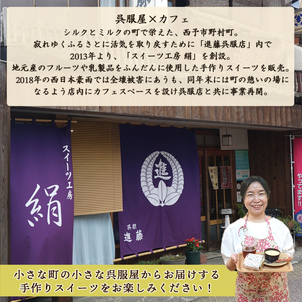 ＜中城本家酒造「城川郷」酒粕のチョコビターヌ 12個＞  お酒 焼き菓子 洋菓子 おやつ デザート お取り寄せ 詰め合わせ 個包装 ギフト 愛媛県 西予市