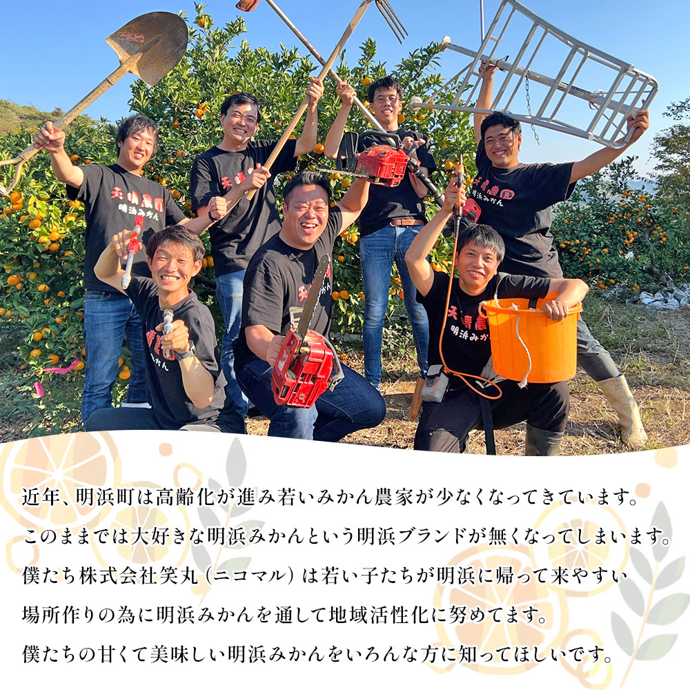 ＜吉田ポンカン 家庭用 約3kg＞ 果物 くだもの フルーツ みかん ミカン 柑橘 吉田ぽんかん よしだぽんかん ヨシダポンカン ぽんかん 訳あり ご自宅用 特産品 株式会社笑丸 愛媛県 西予市