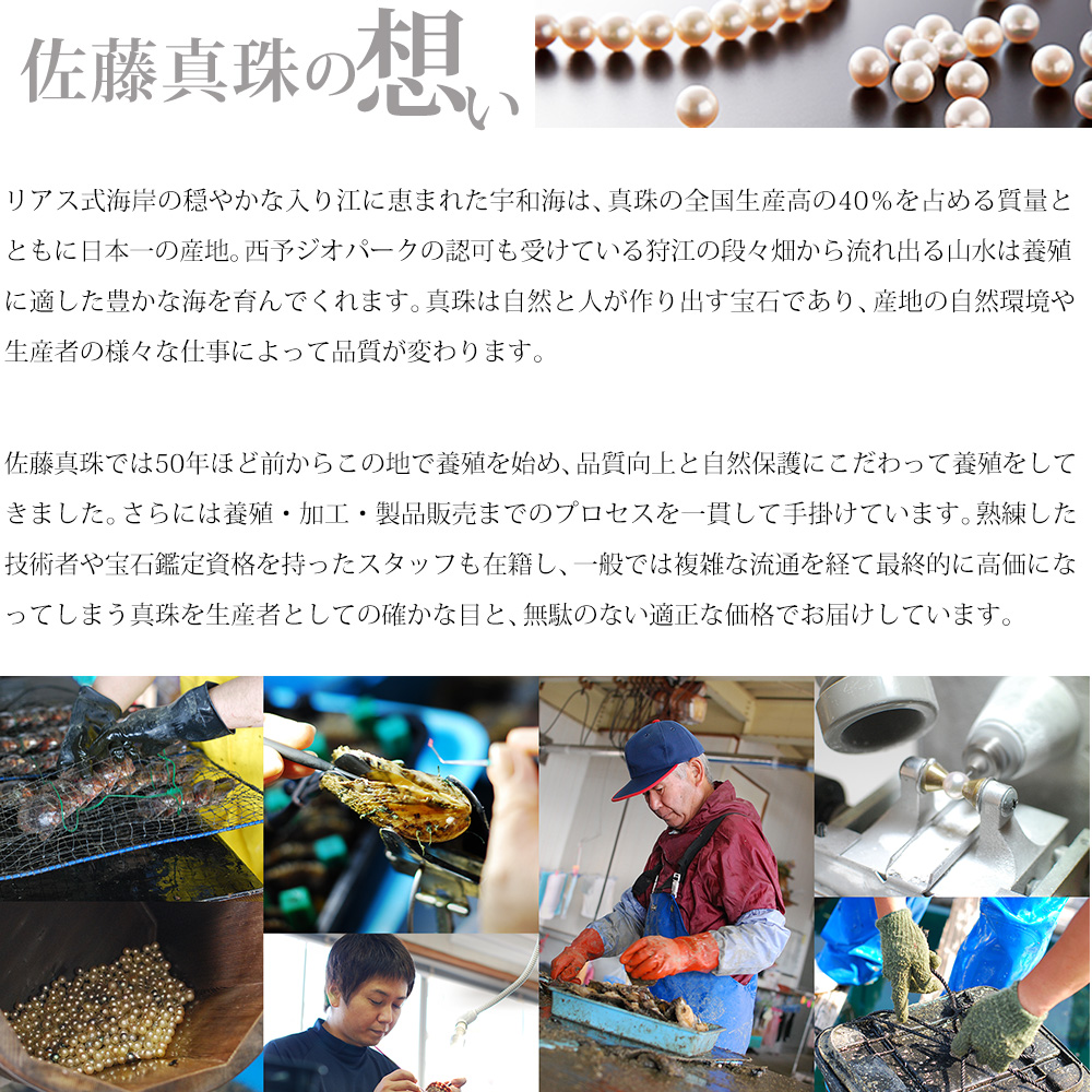 ＜明浜産 福引きパール（70,000円寄附）＞ 保証書付 純国産 高品質 アコヤ真珠 パール 福袋 あこや ネックレス アクセサリー レディース 女性 誕生日 記念日 成人祝い cosmic 愛媛県 西予市