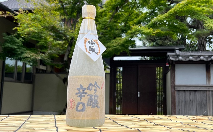 フルーティな吟醸・深みのある純米酒・すっきりとした超辛口の三酒 清酒 小冨士飲みくらべ