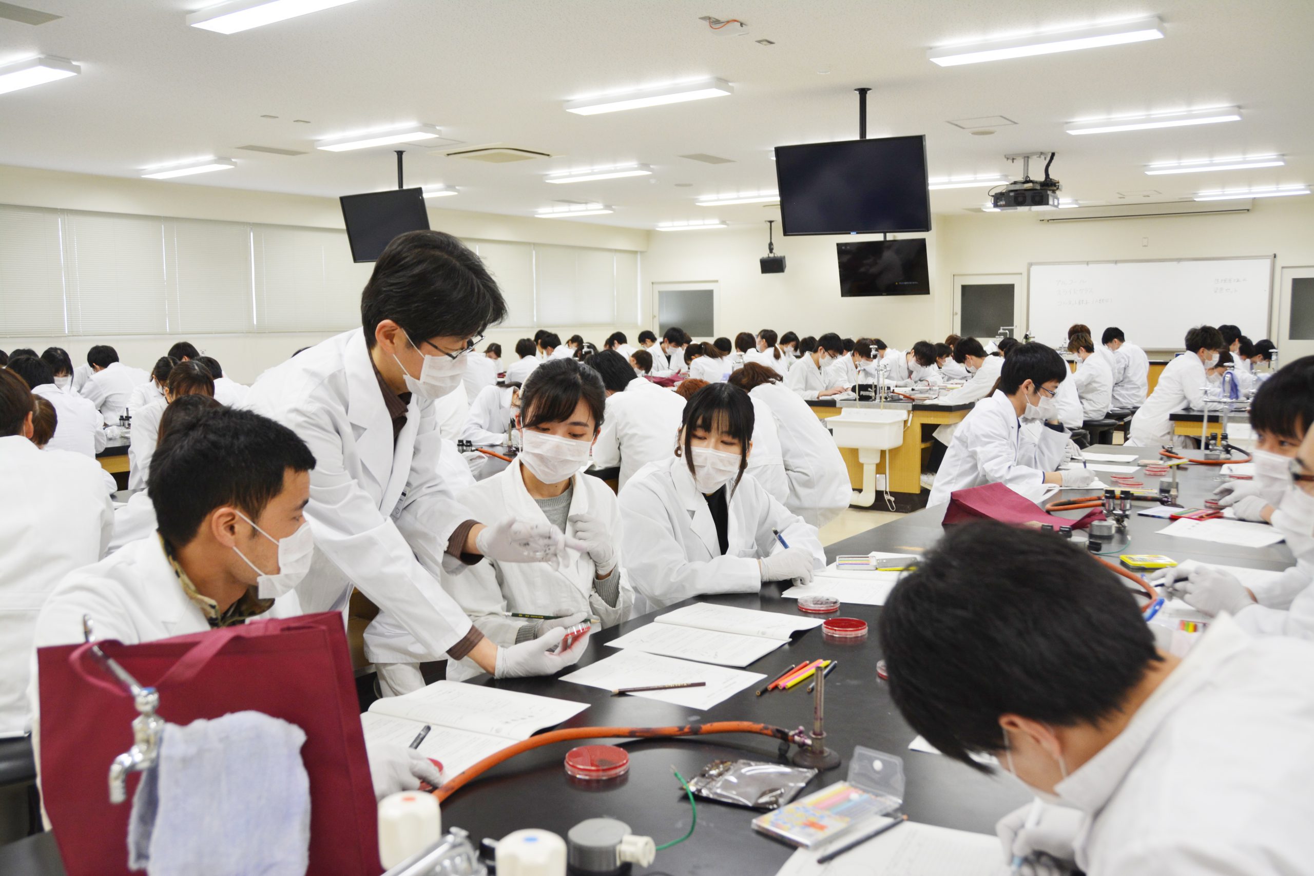 大学等支援事業【愛媛大学医学部】※返礼品なし