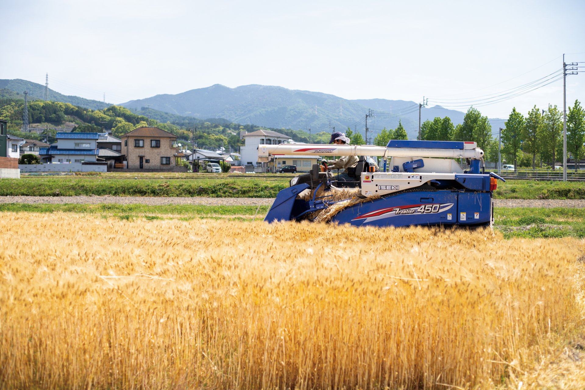 ③創造性と活力に満ちた元気産業のまち