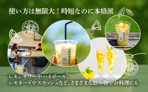 瀬戸内産 カットレモン 冷凍 200g×8パック【2026年2月中旬～順次発送】数量限定【配送不可地域：離島】