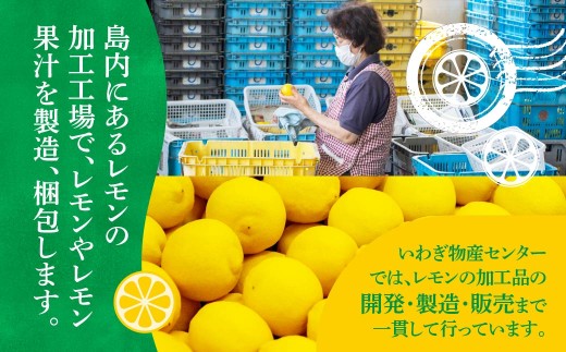 貯蔵蔵出し国産レモン約3kg(冷蔵便発送)※サイズはS玉～2L玉のいずれか、混載【配送不可地域：離島】