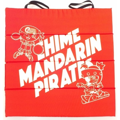 愛媛マンダリンパイレーツ 応援セット【1122285】