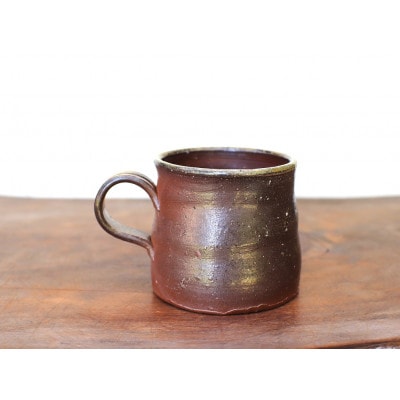 備前焼　コーヒーカップ(小)　c3-005【1518799】