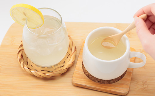 もぎたてレモン(粉末清涼飲料)10袋セット【1123667】