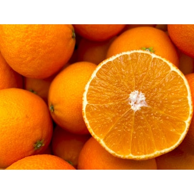 シュガーファームの丸搾り まどんなジュース　720ml×6本【1500911】