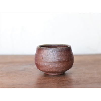 備前焼ぐい呑み 備前焼 ぐい吞み | 備前焼 焼きもん屋 中居 オンラインショップ