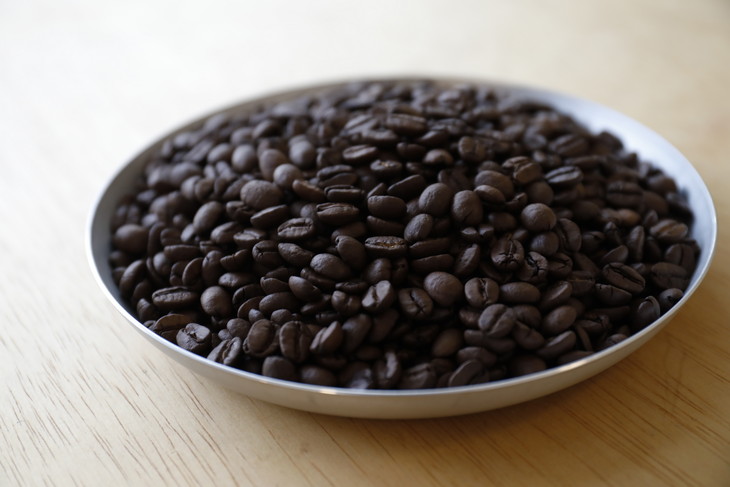 コーヒー 焙煎「自家焙煎珈琲（豆）300gセット」 ◇ ｜珈琲 自家焙煎 飲み物 ドリンク 朝食 朝ごはん 休憩 コーヒーブレイク 愛媛 久万高原町 【久万珈琲焙煎所】 ※離島への配送不可