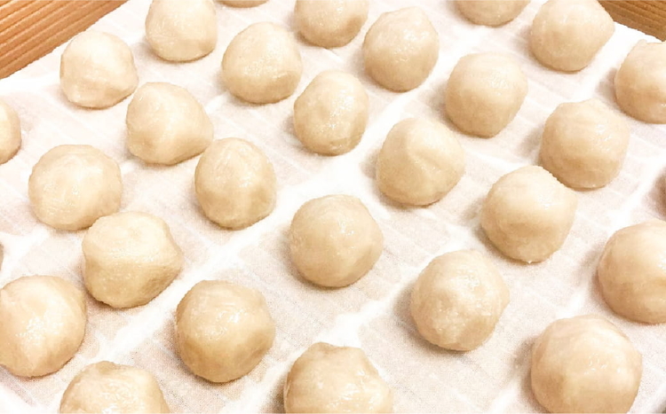 おくま饅頭（20個入り）｜スイーツ 和菓子 個包装 饅頭 まんじゅう 皮むきあん 薄皮饅頭 愛媛 久万高原町 銘菓 郷土菓子 お茶菓子 ギフト 贈答 手土産 小豆 あずき