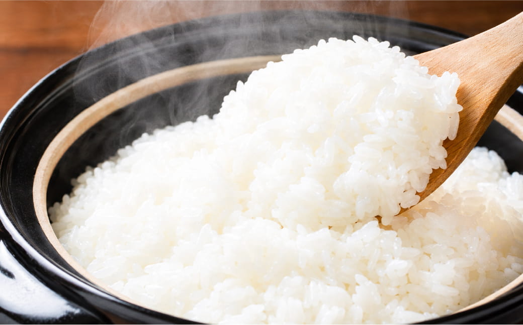【R8年産】新米 久万高原町 清流米 こしひかり 5kg｜特別栽培米 減農薬 減化学肥料 コシヒカリ 白米 愛媛県産 米 ※2026年9月～発送