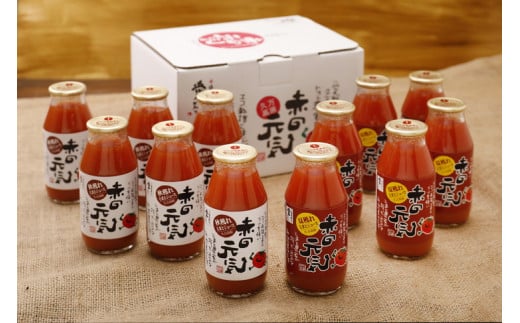 ããã å å·¥ ãžã¥ãŒã¹ãèµ€ã®å
æ°ïŒ12æ¬ã»ããïŒâ»å€ç©«ãèµ€ã©ãã«6æ¬ïŒç§ç©«ãçœã©ãã«6æ¬ãïœæé£ éè ããªã³ã¯ ç¡æ·»å å¥åº· ã®ãã èŽççš æ¯æ¥ å®¶åºçšãå®¶æ æåª ä¹
äžé«åçº â»é¢å³¶ãžã®é
éäžå¯