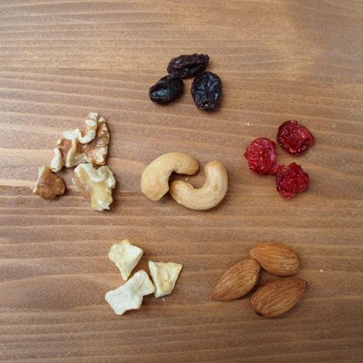 グラノーラ「美川茶とホワイトチョコのグラノーラ（150g×1袋）」 | シリアル オートミール 朝食 食品 グルメ お取り寄せ ギフト 国産 ミックス ギフト プレゼント 愛媛 久万高原町