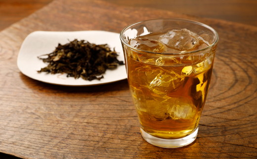 面河雲海茶3袋セット【番茶1袋（約20杯分）烏龍茶（10パック）2袋】 ｜ 愛媛県 久万高原町 面河産 茶葉 ※2025年6月中旬頃より順次発送予定