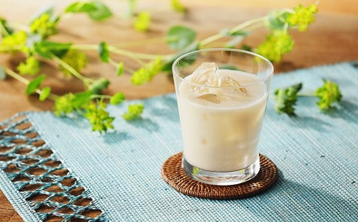 伊予の味 糀たっぷりあま酒セット | 甘酒 あまざけ 米糀 米こうじ 愛媛県 松前町 えひめけん まさきちょう 松前町おすすめ ギノーみそ