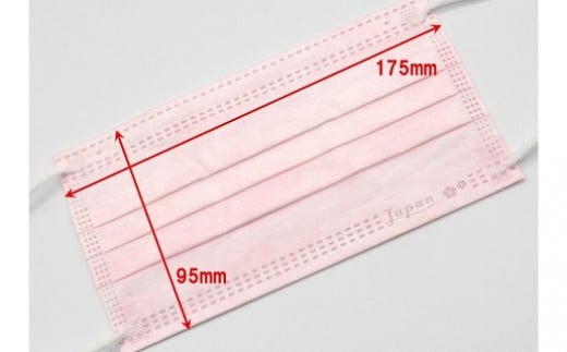 äžç¹åžïŒå±€ãã¹ã¯ãJapanãããŒã«ãã³ã¯200æïŒ50æÃïŒç®±ïŒ