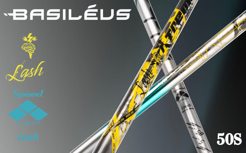ゴルフ用カーボンシャフト XTM Lash 50-S｜ゴルフ シャフト ゴルフグッズ 用品 人気 おすすめ 東レ バシレウス 愛媛県 松前町