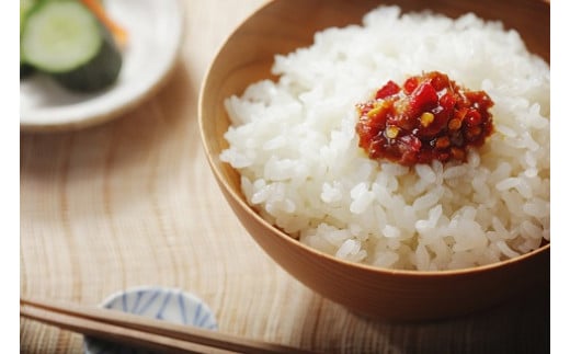 伊予の味 はだか麦セット | はだか麦 はだかむぎ 味噌 みそ 味噌汁 唐辛子 おつまみ ドレッシング サラダ 愛媛県 松前町 えひめけん まさきちょう 松前町おすすめ ギノーみそ