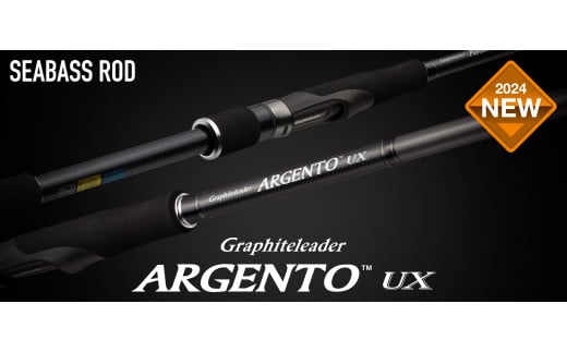 オリムピック フィッシングロッド（シーバス）24GARGUS-902LML ｜釣り具 釣具 釣り竿 釣竿 釣り道具 ロッド つりざお 釣り 川釣り 海釣り おすすめ 人気 竿 オリムピック 愛媛県 松前町