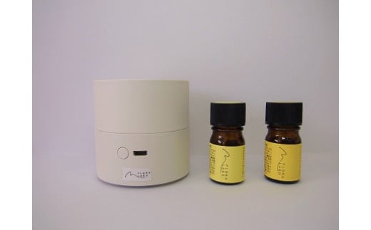 ＦＬＯＲＡ ＬＡＢＯディフューザーセット 松前町おすすめ