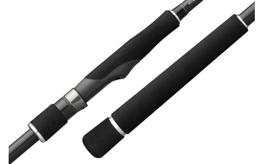 オリムピック フィッシングロッド（シーバス）24GARGUS-902LML ｜釣り具 釣具 釣り竿 釣竿 釣り道具 ロッド つりざお 釣り 川釣り 海釣り おすすめ 人気 竿 オリムピック 愛媛県 松前町