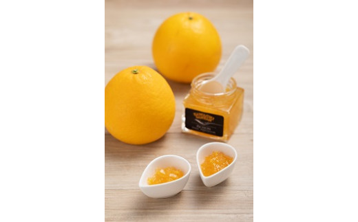 マーマレード＆ジャム詰合せ ２瓶 Ａセット