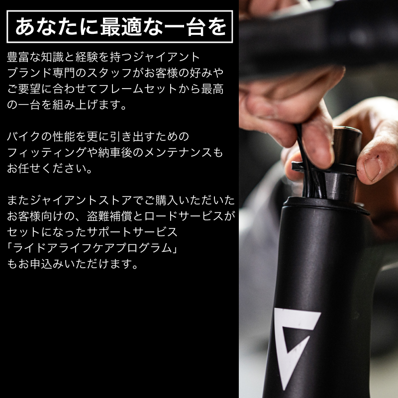 【フレームのみ】GIANT PROPEL ADVANCED SL FRAMESET（カラー：Holy Flare）｜  ジャイアント ロードバイク 自転車 レース カーボン 東レ