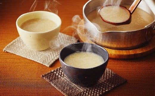 伊予の味 糀たっぷりあま酒セット | 甘酒 あまざけ 米糀 米こうじ 愛媛県 松前町 えひめけん まさきちょう 松前町おすすめ ギノーみそ