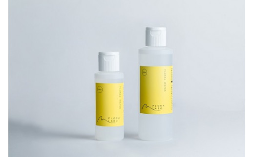 ＦＬＯＲＡ ＬＡＢＯセット