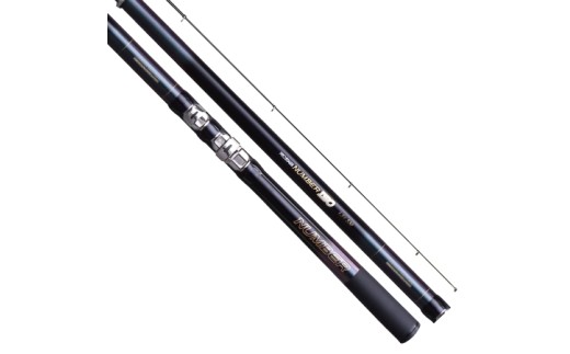 【釣竿】プロステージ ナンバー ISO 2号 5306｜釣り具 釣り竿 ウキ釣り フカセ サビキ カゴ釣り 海釣り おすすめ 人気 宇崎日新 愛媛県 松前町