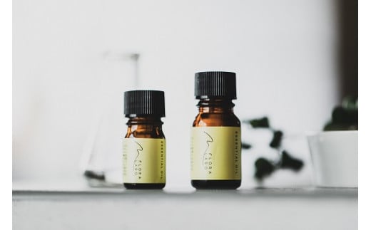 ＦＬＯＲＡ ＬＡＢＯセット