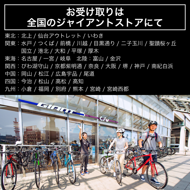 【フレームのみ】GIANT TCR ADVANCED SL FRAMESET（カラー：Polar Tide）｜  ジャイアント ロードバイク 自転車 レース カーボン 東レ