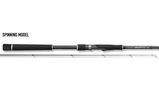 オリムピック フィッシングロッド（シーバス）24GARGUS-902LML ｜釣り具 釣具 釣り竿 釣竿 釣り道具 ロッド つりざお 釣り 川釣り 海釣り おすすめ 人気 竿 オリムピック 愛媛県 松前町