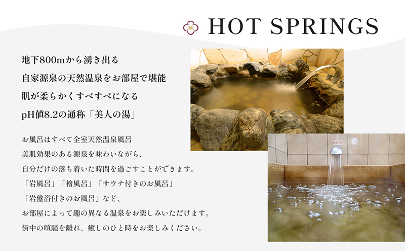 南道後温泉ホテルていれぎ館　1泊朝食付ペア宿泊券　一般客室　旅館 天然温泉 関西 四国 口コミ 朝ごはん 動物園 人気 砥部焼  旅行 チケット ホテル券 朝食ビュッフェ 全室天然温泉風呂付き 