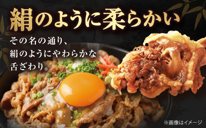 和牛 伊予牛「絹の味」黒毛和牛小間切れ 400g / 黒毛和牛 国産牛 和牛 こま切れ 牛肉 肉 牛 にく 伊予牛 おかず すき焼き 愛媛県産 ブランド牛 / 愛媛県砥部町/全国農業協同組合連合会愛媛県本部(砥部町) [BJAT002]