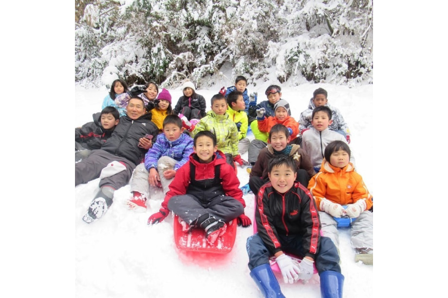 「はぐくみ」本町の未来を担う人が育ち、生涯にわたり学びがある育み【子ども・教育、生涯学習、文化・スポーツ分野】