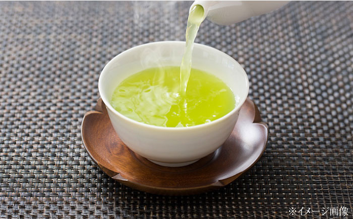 メチル化カテキンで話題 オーガニックのべにふうき緑茶 (85g×1個) ／ べにふうき 緑茶 花粉症 内子町 国産 【にのらく茶園】 [BKBR001]