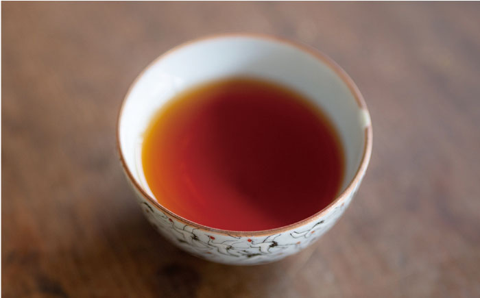 べにふうきを気軽に試せる オーガニック和紅茶＆緑茶お試しセット (2種 各1個 計2個セット) ／ べにふうき 和紅茶 緑茶 お試し セット 内子町 国産 【にのらく茶園】 [BKBR005]