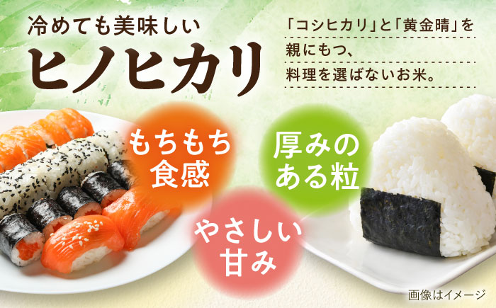 内子からり米 令和7年産ヒノヒカリ 20kg（精米10kg×2袋）／ お米 こめ 白米 精米 食品 令和7年度 ヒノヒカリ 送料無料【株式会社内子フレッシュパークからり】 [BKAD093]